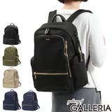正規品 トゥミ リュック | ギャレリア Bag＆Luggage | 詳細画像1 