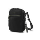 BlackGunmetal | 正規品 トゥミ ショルダーバッグ | ギャレリア Bag＆Luggage