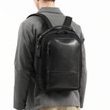 BlackxBlack | 正規品 トゥミ リュック | ギャレリア Bag&Luggage