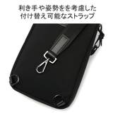 正規品 トゥミ ボディバッグ | ギャレリア Bag＆Luggage | 詳細画像5 