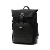 BlackxBlack | 正規品 トゥミ リュック | ギャレリア Bag&Luggage
