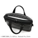 正規品5年保証 トゥミ ブリーフケース | ギャレリア Bag＆Luggage | 詳細画像15 