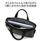 正規品5年保証 トゥミ ブリーフケース | ギャレリア Bag＆Luggage | 詳細画像3 