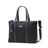 Black×Navy | 正規品 トゥミ ビジネスバッグ | ギャレリア Bag＆Luggage