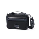 Black×Navy | 正規品 トゥミ ショルダーバッグ | ギャレリア Bag&Luggage