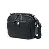 Black×Gunmetal | 正規品 トゥミ ショルダーバッグ | ギャレリア Bag＆Luggage