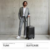 正規品 トゥミ スーツケース | ギャレリア Bag&Luggage | 詳細画像2