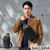正規品 トゥミ ボディバッグ | ギャレリア Bag＆Luggage | 詳細画像1 