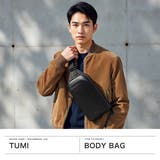 正規品 トゥミ ボディバッグ | ギャレリア Bag＆Luggage | 詳細画像2 