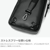 正規品 トゥミ ボディバッグ | ギャレリア Bag＆Luggage | 詳細画像4 