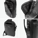 正規品 トゥミ ボディバッグ | ギャレリア Bag＆Luggage | 詳細画像5 