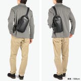 正規品 トゥミ ボディバッグ | ギャレリア Bag＆Luggage | 詳細画像8 