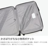 正規品 トゥミ スーツケース | ギャレリア Bag＆Luggage | 詳細画像4 