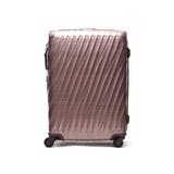 Blush | 正規品 トゥミ スーツケース | ギャレリア Bag＆Luggage