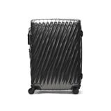 BlackGraphite | 正規品 トゥミ スーツケース | ギャレリア Bag＆Luggage