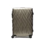 TitaniumGrey | 正規品 トゥミ スーツケース | ギャレリア Bag＆Luggage