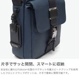 正規品 トゥミ ショルダーバッグ | ギャレリア Bag＆Luggage | 詳細画像5 
