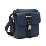 NavyCoatedCanvas | 正規品 トゥミ ショルダーバッグ | ギャレリア Bag＆Luggage