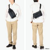 正規品 トゥミ ボディバッグ | ギャレリア Bag＆Luggage | 詳細画像7 
