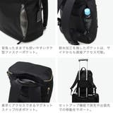 正規品 トゥミ リュック | ギャレリア Bag＆Luggage | 詳細画像5 