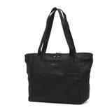 Black×Gunmetal | 正規品 トゥミ トートバッグ | ギャレリア Bag&Luggage