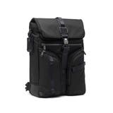 Black | 正規品 トゥミ リュック | ギャレリア Bag&Luggage