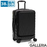 正規品 トゥミ スーツケース | ギャレリア Bag&Luggage | 詳細画像1