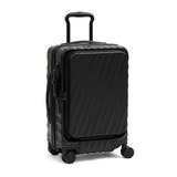 BlackTexture | 正規品 トゥミ スーツケース | ギャレリア Bag&Luggage