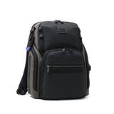 BlackGeometric | 正規品 トゥミ リュック | ギャレリア Bag＆Luggage