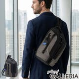 正規品 トゥミ ボディバッグ | ギャレリア Bag&Luggage | 詳細画像1