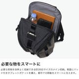 正規品 トゥミ ボディバッグ | ギャレリア Bag&Luggage | 詳細画像3