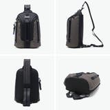 正規品 トゥミ ボディバッグ | ギャレリア Bag&Luggage | 詳細画像6