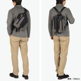 正規品 トゥミ ボディバッグ | ギャレリア Bag&Luggage | 詳細画像7
