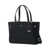 Black×Gold | 正規品 トゥミ トートバッグ | ギャレリア Bag＆Luggage