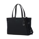 Black×Gunmetal | 正規品 トゥミ トートバッグ | ギャレリア Bag＆Luggage