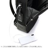 ［正規品］［トゥミ］リュック TUMI ビジネスリュック | ギャレリア Bag＆Luggage | 詳細画像17 