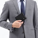 正規品2年保証 トゥミ 二つ折り財布 | ギャレリア Bag&Luggage | 詳細画像6