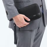 Black | 正規品2年保証 トゥミ クラッチバッグ | ギャレリア Bag&Luggage