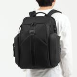 Black | 正規品5年保証 トゥミ バックパック | ギャレリア Bag＆Luggage