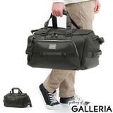 トゥミ ボストンバッグ TUMI | ギャレリア Bag&Luggage | 詳細画像1