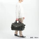 トゥミ ボストンバッグ TUMI | ギャレリア Bag&Luggage | 詳細画像8