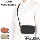 ユーコンアクロバティックス ショルダーバッグ UCONACROBATICS | ギャレリア Bag&Luggage | 詳細画像1