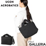 ユーコンアクロバティックス トートバッグ UCONACROBATICS | ギャレリア Bag&Luggage | 詳細画像1