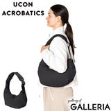 ユーコンアクロバティックス ショルダーバッグ UCONACROBATICS | ギャレリア Bag&Luggage | 詳細画像1