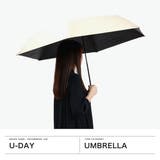 U DAY 折りたたみ傘 | ギャレリア Bag＆Luggage | 詳細画像2 
