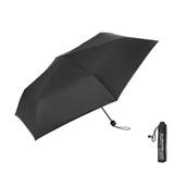 ブラック | U DAY 傘 | ギャレリア Bag＆Luggage