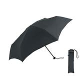 ブラック | UDAY 折りたたみ傘 ユーデイ | ギャレリア Bag＆Luggage