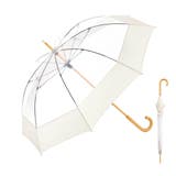 ホワイト | U DAY 傘 | ギャレリア Bag＆Luggage