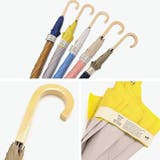 U DAY 長傘 | ギャレリア Bag＆Luggage | 詳細画像5 