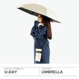 UDAY 折りたたみ傘 ユーデイ | ギャレリア Bag&Luggage | 詳細画像2